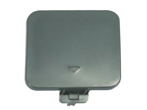 Oryginalna Zaślepka haka zderzaka BMW E60 E61 E83