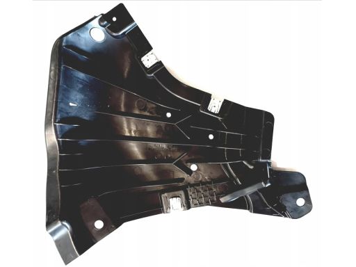 Osłona pod zderzak boczna Mercedes W213 Lewa Prawa 2135200600