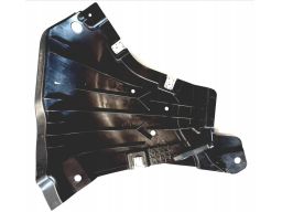Osłona pod zderzak boczna Mercedes W213 Lewa Prawa 2135200600