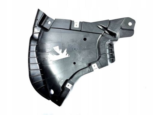 Osłona pod zderzak boczna Mercedes W238 Lewa Prawa A2135202500