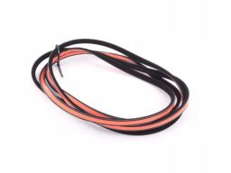 Uszczelka dachu panoramicznego MINI F54 F55 F56