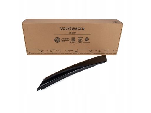 Osłona Listwa słupka prawa Skoda Fabia II 5J6853264A