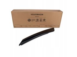 Osłona Listwa słupka prawa Skoda Fabia II 5J6853264A