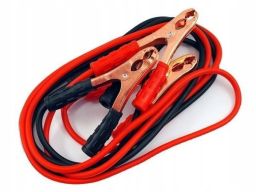 Przewody Kable Rozruchowe 6 metrów 900A HICO
