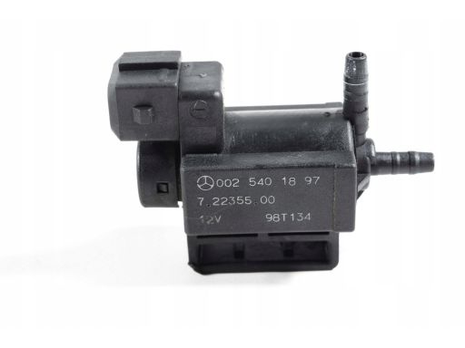 Zawór Regeneracyjny Mercedes M112 M113 M156 M272