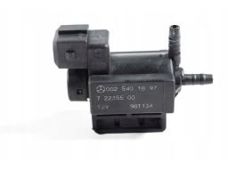 Zawór Regeneracyjny Mercedes M112 M113 M156 M272