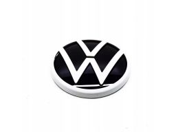 Emblemat znaczek klapy bagażnika Volkswagen ID3 Oryginał 10A898633