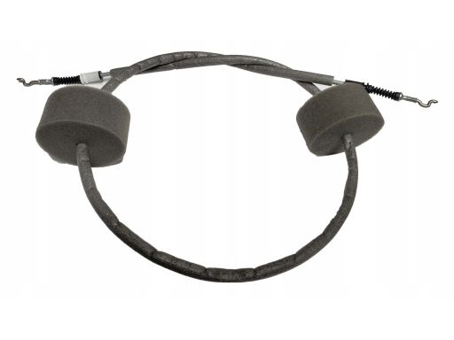 Cigno Linka Zamka Drzwi Mercedes W447 W448 A4477603900 Nowa oryginał