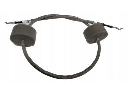 Cigno Linka Zamka Drzwi Mercedes W447 W448 A4477603900 Nowa oryginał