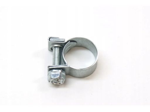 Opaska klamra obejma Mercedes W638 OM646 W901 A0019976990