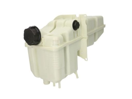 Zbiorniczek zbiornik wyrównawczy płynu chłodzącego SCANIA P G R T
