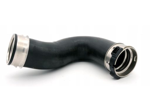 Wąż rura przewód intercooler Mercedes W906 W907