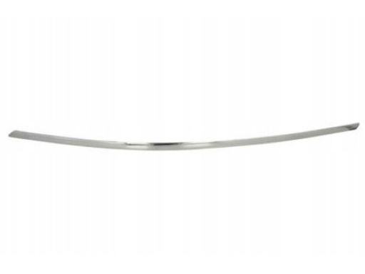 CHROM zderzaka listwa Mercedes W246 B class L P A2468850521