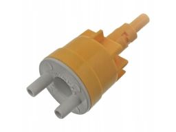 Zawór zwrotny nagrzewnicy Mercedes W116 W123 W124