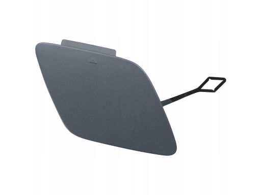 Zaślepka haka zderzaka BMW 5 G30 G31 LIFT Przód OE