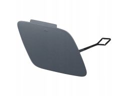 Zaślepka haka zderzaka BMW 5 G30 G31 LIFT Przód OE