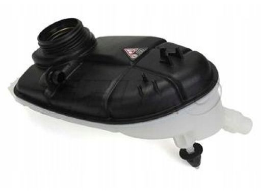 Oryginalny Zbiornik wyrównawczy Mercedes W246 A2465000049