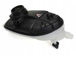 Oryginalny Zbiornik wyrównawczy Mercedes W246 A2465000049