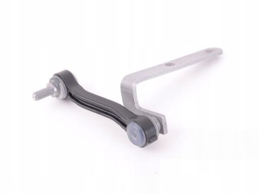 Dżwignia regulatora zawieszenie Mercedes W164 L P A1643202832