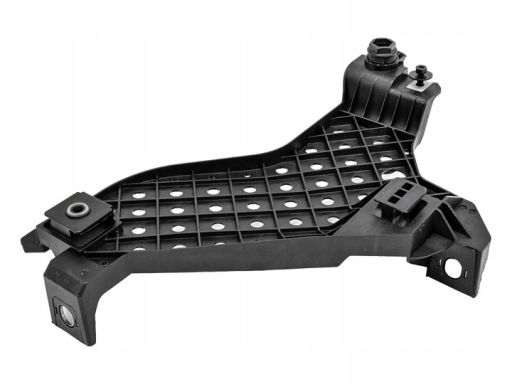 Lewy Uchwyt mocowanie lampy Audi Q3 12-18 OE 8U0941453