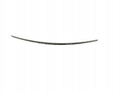 CHROM listwa abagażnik Mercedes W221 S class