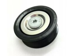 Rolka prowadząca pasek Mercedes OM651