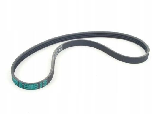 Pasek klinowy sprężarki klimatyzacji BMW X5 E70