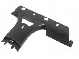 Wspornik mocowanie atrapy grill Mercedes W207 C207