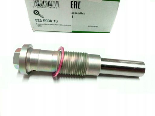 Inc Napinacz Paska Rozrządu Ford Focus Galaxy Mondeo S-Max Tourneo Tra