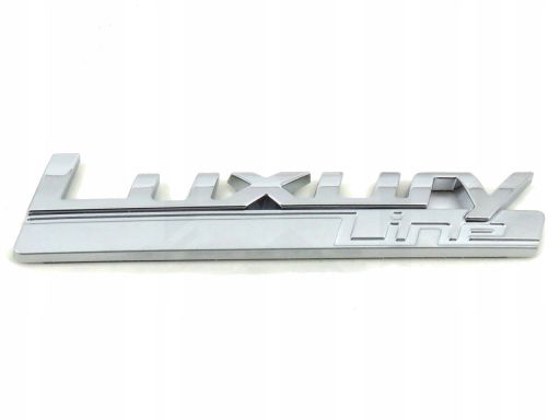 Emblemat znaczek napis boczny sport BMW 3 F30 F31