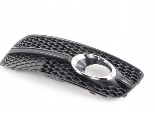 Prawa Kratka boczna zderzaka Audi Q5 S-line OE 8R0807682E01C