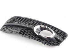 Prawa Kratka boczna zderzaka Audi Q5 S-line OE 8R0807682E01C