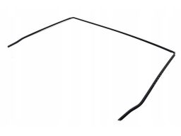 Górna uszczelka przedniej szyby BMW 5 E39