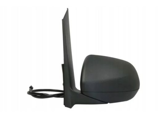 INC Lewe Lusterko Zewnętrzne Mercedes Vito V Klasa W447