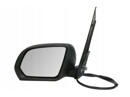 INC Lewe Lusterko Zewnętrzne Mercedes Vito V Klasa W447