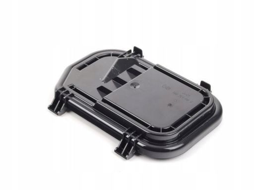 Lewa Zaślepka Pokrywa Reflektora Audi A6 C6 OE 4F0941159