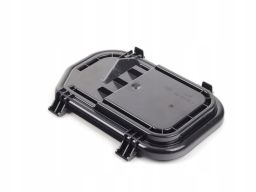 Lewa Zaślepka Pokrywa Reflektora Audi A6 C6 OE 4F0941159