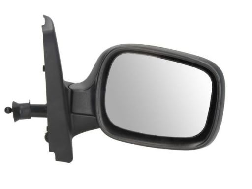 INC Prawe Lusterko Zewnętrzne Renault Kangoo I