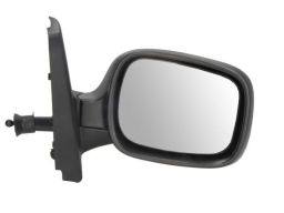 INC Prawe Lusterko Zewnętrzne Renault Kangoo I