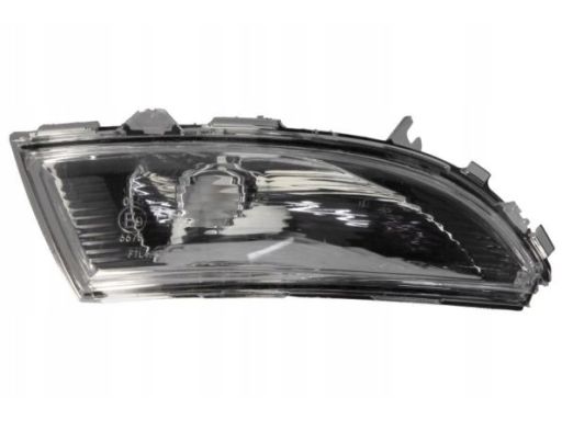 INC Prawy Kierunkowskaz Renault Captur Clio IV Kaptur