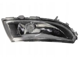 INC Prawy Kierunkowskaz Renault Captur Clio IV Kaptur