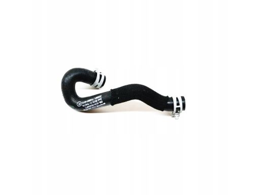 Przewód Wąż chłodnicy Mercedes M133 A1332000382 Oryginał