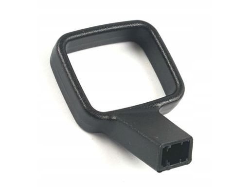 Rączka regulacji fotela Lewa Mercedes W169 W245 A1699190561