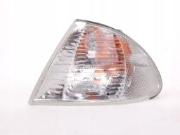 Lewy Kierunkowskaz przedni BMW 3 E46 63136902769