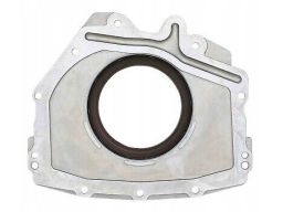 Pokrywa Tył wału korbowego Mercedes OM642 A6420100214