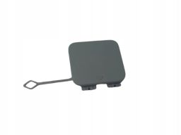 Zaślepka haka holowniczego tył BMW Seria 3 F34 GT