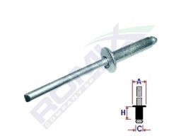 Spinka Tapicerska Rom C10041