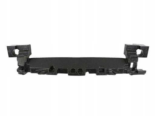 Styropian Absorber przód Mercedes W166 A2928850037