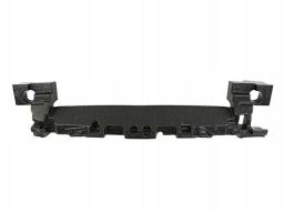 Styropian Absorber przód Mercedes W166 A2928850037