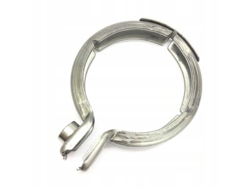 Opaska klamra obejma wydechu Mercedes W251 W292 A202 490 08 41